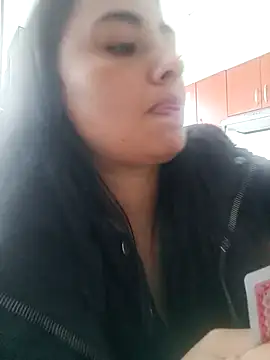 solerpamela online show from 10.13.25