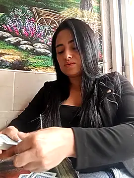 solerpamela online show from 10.16.25