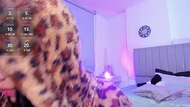 Barbieteeen online show from 10.14.25