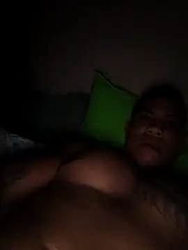 jitsu1988 online show from 10.13.25