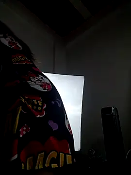 Snapshot of harper_ks chatting on 11.07.25 harper ks online show from 11.07.25