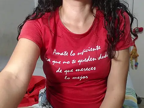 Renata Rivas online show from 02.04.26