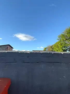 Snapshot of mirallesandbig chatting on 11.01.25 mirallesandbig online show from 11.01.25