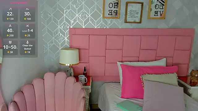 mary joseph online show from 02.04.26