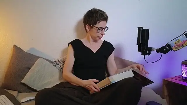 Antifistin online show from 11.15.25