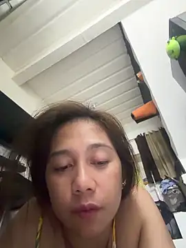 Snapshot of magandangpilipina chatting on 06.07.26 magandangpilipina online show from 06.07.26