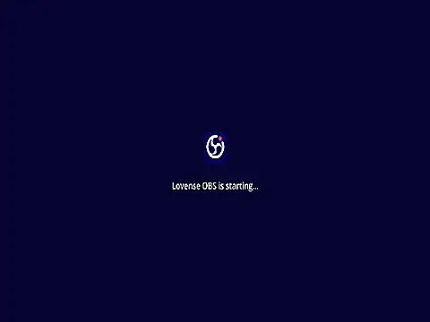 Xuka2594 online show from 11.30.25