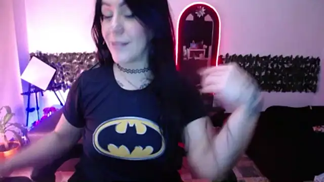 Anastasiabasst   online show from 11.30.25