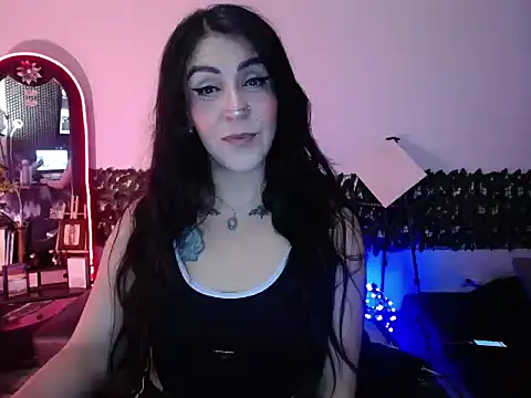 Anastasiabasst   online show from 02.23.26