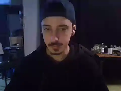 young-big-d online show from 04.13.26