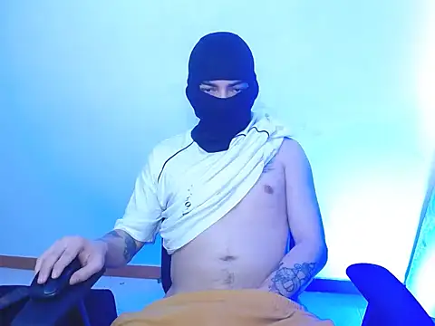 zoro roronoa96 online show from 10.21.25