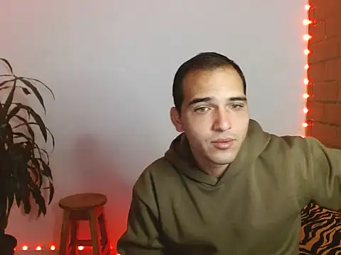 Maax3023 online show from 10.16.25