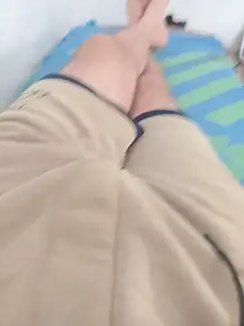 Arabeman300 online show from 10.31.25