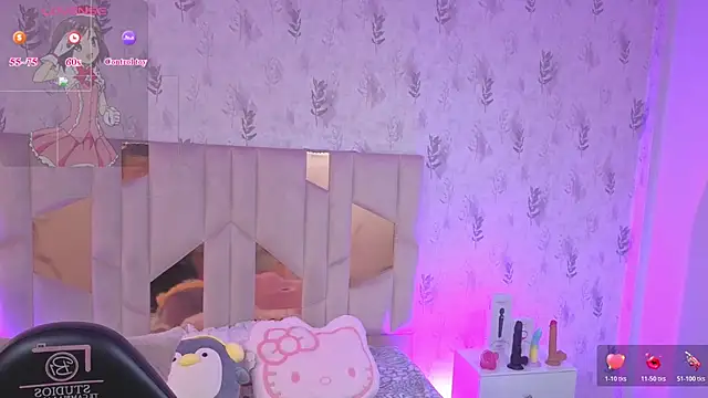 MARIANA TAY1 online show from 03.27.26