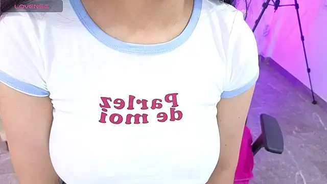 MARIANA TAY1 online show from 04.02.26