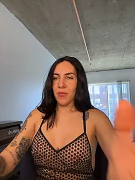 Lolathebaddie online show from 02.05.26