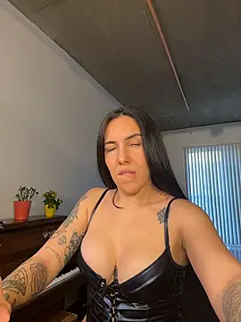 Lolathebaddie online show from 02.21.26