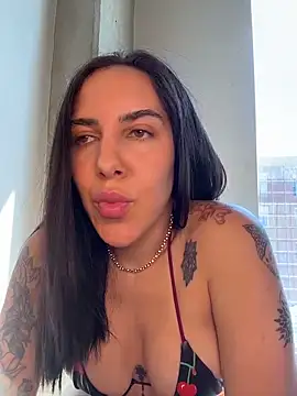 Lolathebaddie online show from 04.03.26