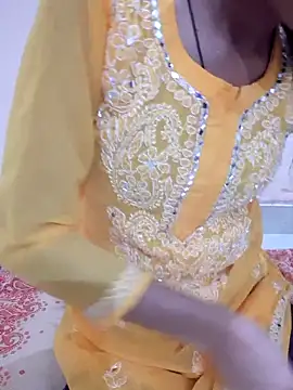 Khushi rani online show from 02.22.26