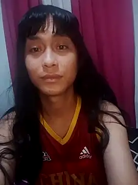 Snapshot of bellsuan chatting on 10.31.25 bellsuan online show from 10.31.25