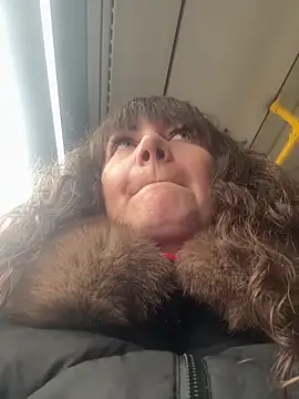 Butterfly8385 online show from 02.13.26