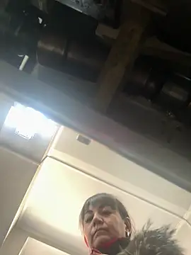 Butterfly8385 online show from 03.10.26