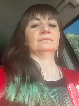 Butterfly8385 online show from 03.18.26