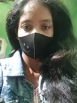 Snapshot of Jaanvi_G chatting on 11.05.25 Jaanvi G online show from 11.05.25