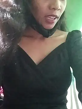 Snapshot of Jaanvi_G chatting on 11.10.25 Jaanvi G online show from 11.10.25