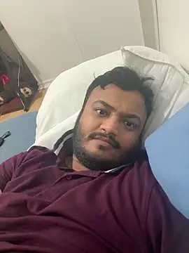 indianguysolo online show from 03.10.26