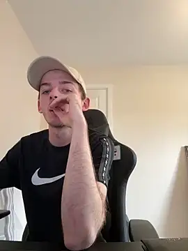 Hothungboy1 online show from 10.10.25