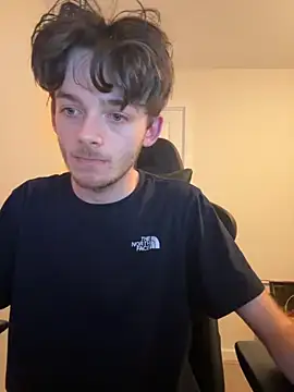 Hothungboy1 online show from 10.19.25