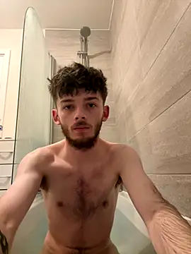 Hothungboy1 online show from 11.13.25