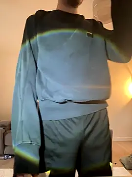 Hothungboy1 online show from 12.01.25