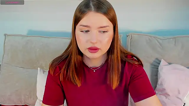 Maria Reiiden online show from 10.11.25