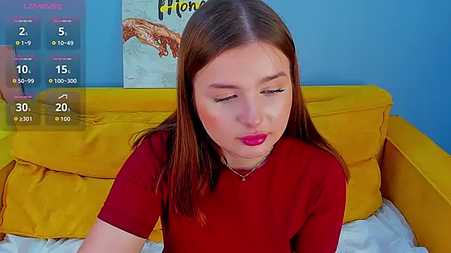 Maria Reiiden online show from 10.12.25