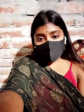 Sexy Nabila101 online show from 10.10.25