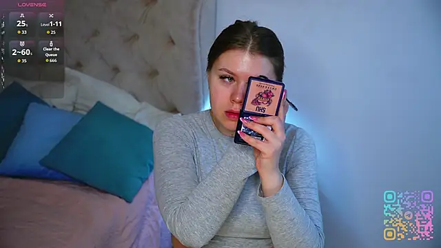 MardellAyling online show from 03.30.26