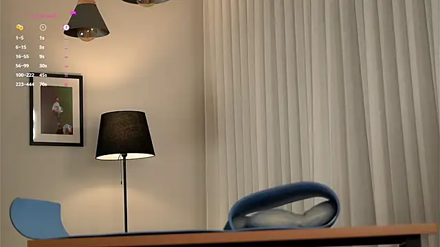 MonetLeitman online show from 11.24.25