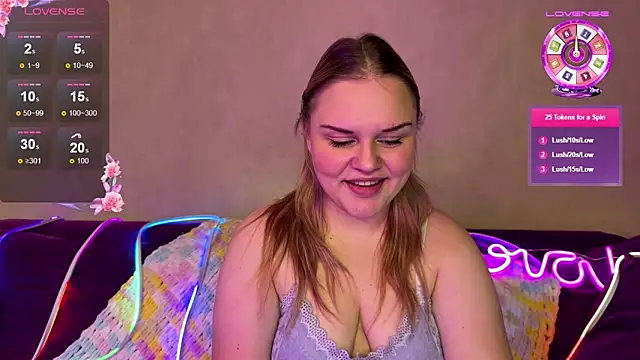 Mila mikki online show from 10.14.25