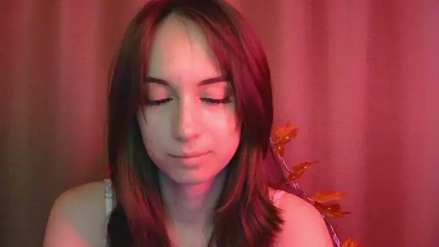 VeraLush online show from 11.10.25