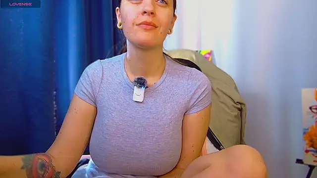 Ann mikela online show from 05.25.26