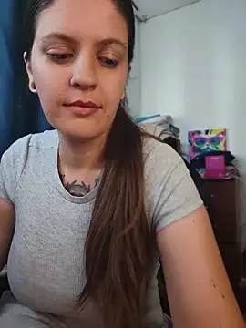 Ann mikela online show from 07.23.26