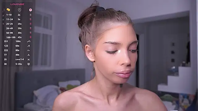 Snapshot of LoisKeedah chatting on 12.14.25 LoisKeedah online show from 12.14.25