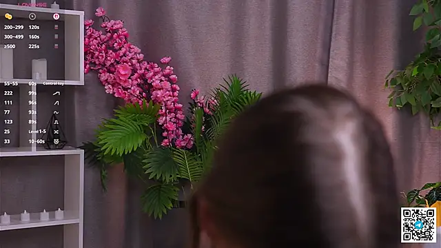 LoisKeedah online show from 03.08.26