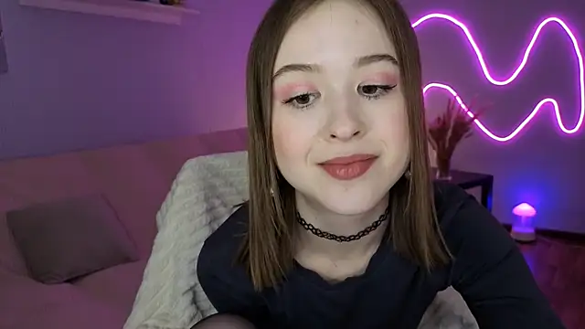 Stacey Will online show from 04.08.26