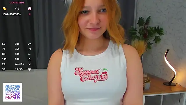 MelodySeelbach online show from 10.19.25
