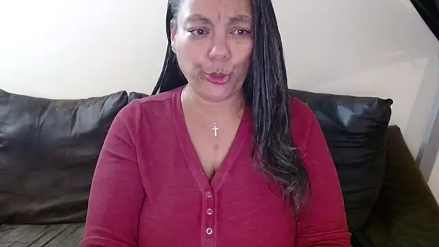 SexyThickStasia69 online show from 01.15.26