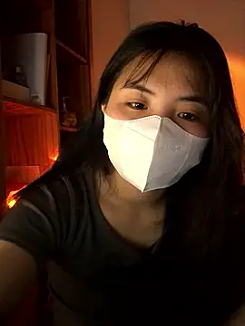 lan-xinh1 online show from 01.14.26