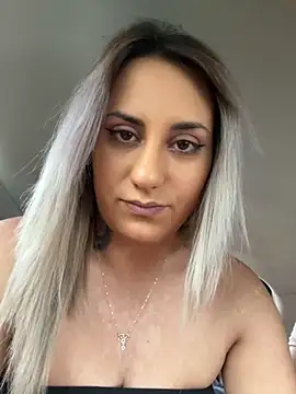 SinfulLovers33 online show from 11.16.25